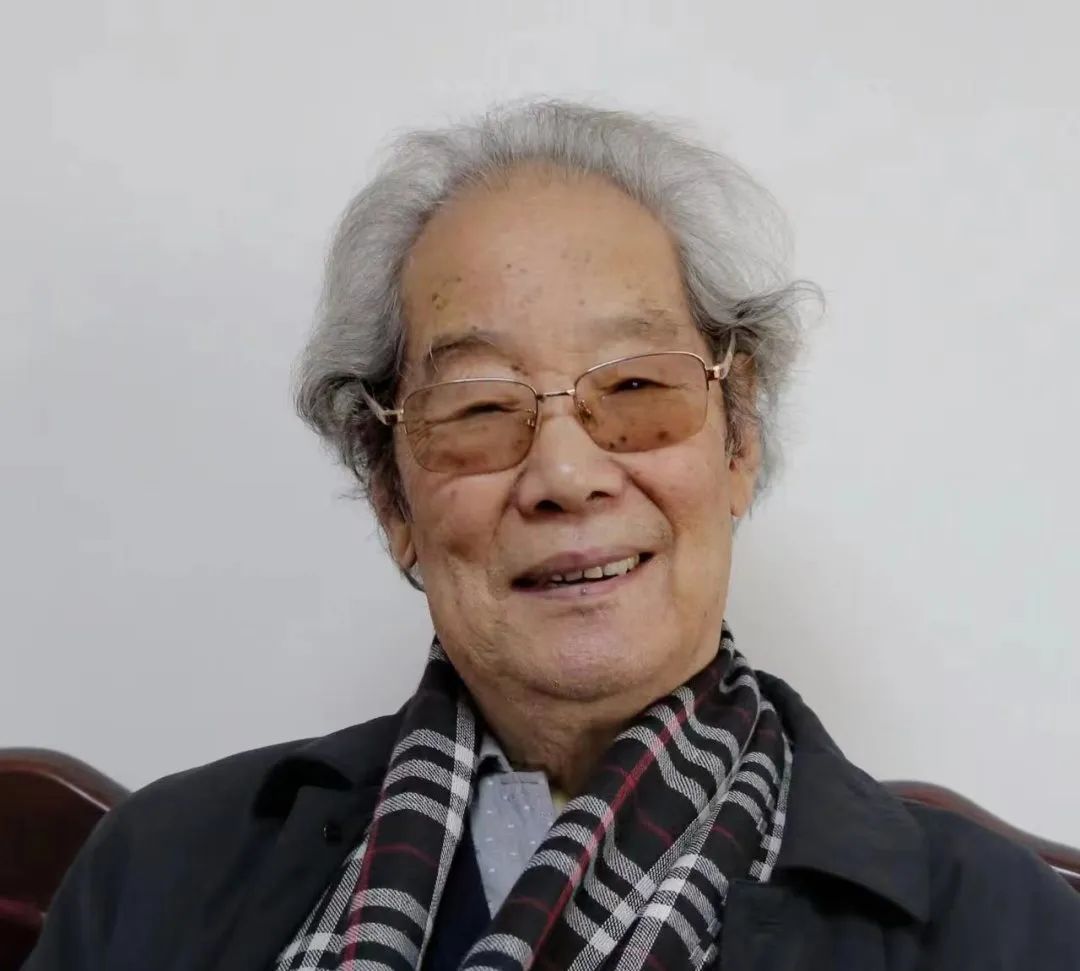 “你把美丽带给人间”— 著名国画家邵仲节先生追思会隆重举行(图2) 640.jpg