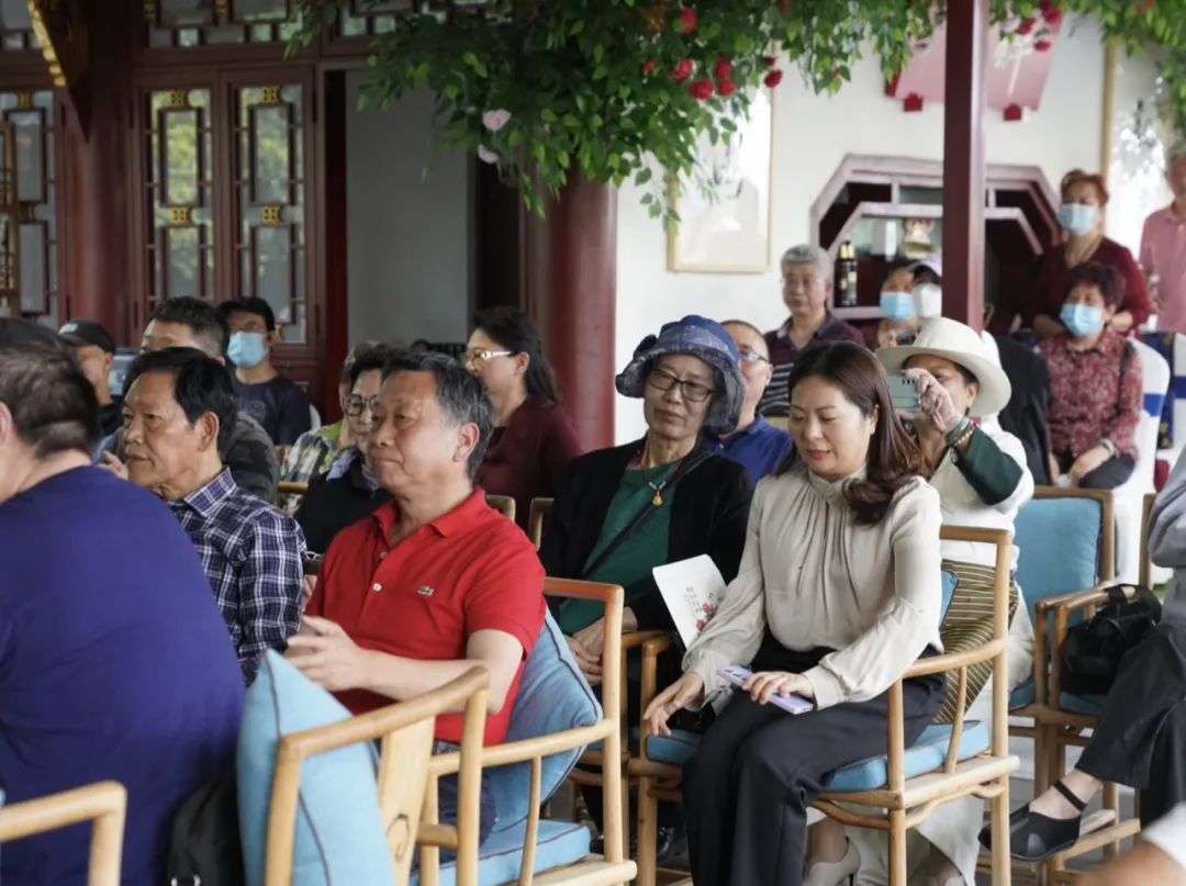 “你把美丽带给人间”— 著名国画家邵仲节先生追思会隆重举行(图28) 640 (25).jpg