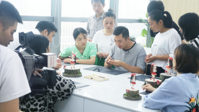 文承天府——“文化天团”助力传统文化传播传承(图27)