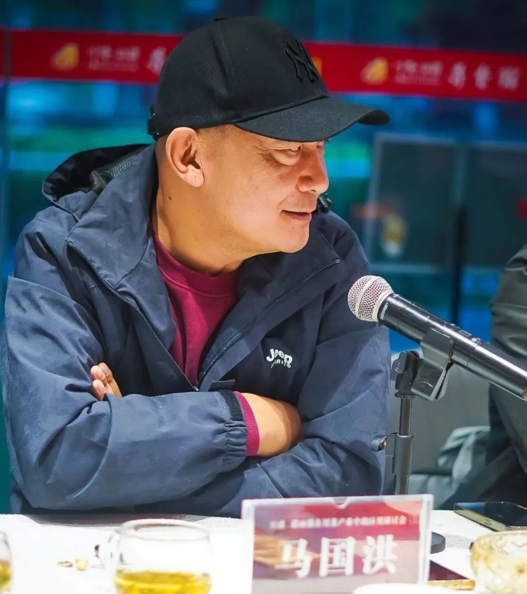 “豆豉、甜面酱在川菜产业中的应用研讨会”在蓉成功举办(图7)