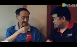 追忆美食泰斗李树人老先生