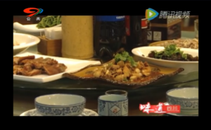 成都北门传统川菜馆等你来尝