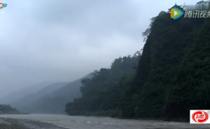 《蜀韵》——都江堰