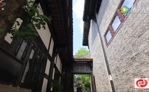 《蜀韵》——海纳百川的四川