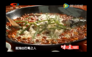 《蜀韵》——浅谈古今川菜