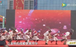 《蜀韵》——“非遗”的故事