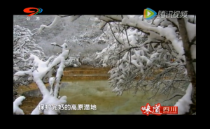 《蜀韵》——四川十景（上）