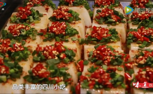 《蜀韵》——海纳百川的“川味”