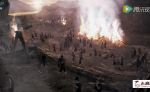 《蜀韵》——探寻九里堤的历史