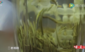 《茶道》——推荐一款武侠气息的茶叶