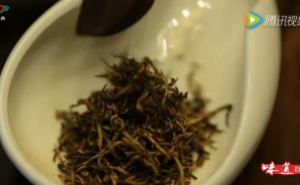 《茶道》——川茶的感悟与理解