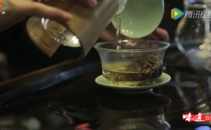 《茶道》——一位母亲对于川茶的感悟与理解