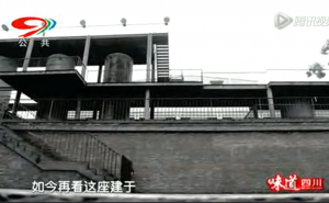 《蜀韵》——东郊记忆