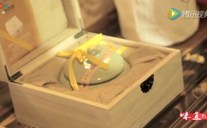 《茶道》——茶叶包装上的学问