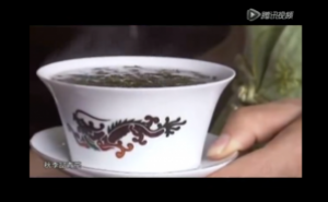 《茶道》——四季品茶