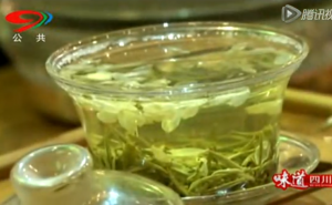 《茶道》——茶之韵