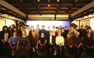 2017庆国庆  喜迎十九大 四川名家书画精品展暨四川传统文化艺术节走进沈阳启动