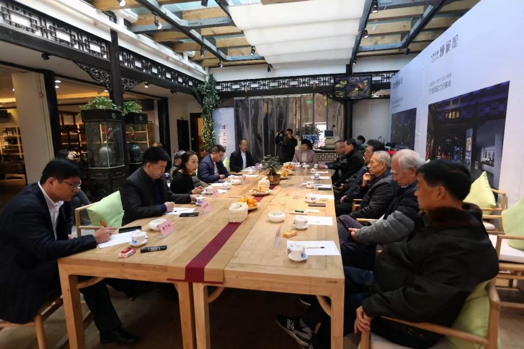 百企千店大联动，树立川菜新榜样，共推川菜产业全球发展！(图5)