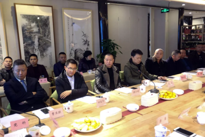 “百菜百味榜”高潮再起 名企名店聚首共话发展(图2)