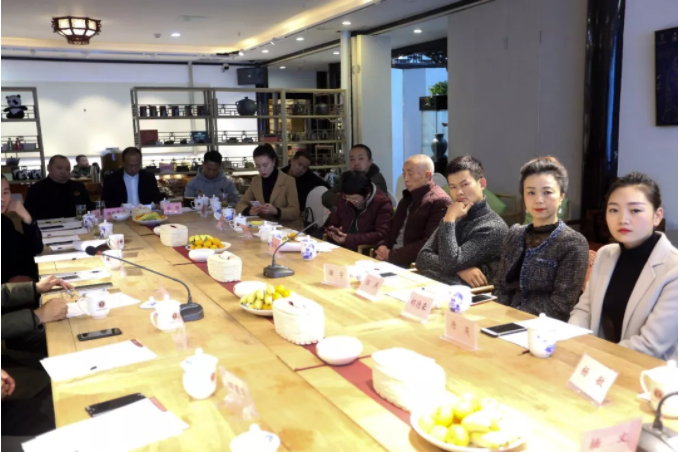 “百菜百味榜”高潮再起 名企名店聚首共话发展(图3)