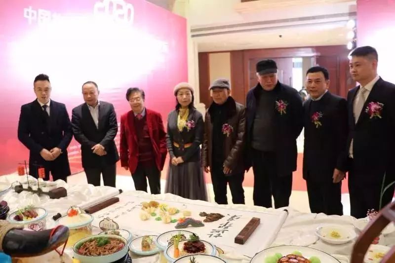 中国盐帮菜产业发展高峰论坛餐饮大咖献策 自贡将举办首届中国盐帮菜美食节(图1)