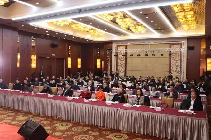 中国盐帮菜产业发展高峰论坛餐饮大咖献策 自贡将举办首届中国盐帮菜美食节(图4)