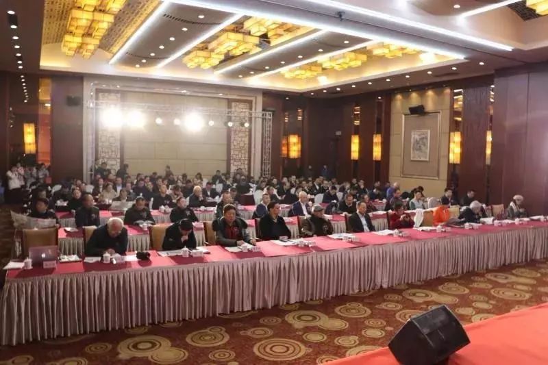 中国盐帮菜产业发展高峰论坛餐饮大咖献策 自贡将举办首届中国盐帮菜美食节(图9)