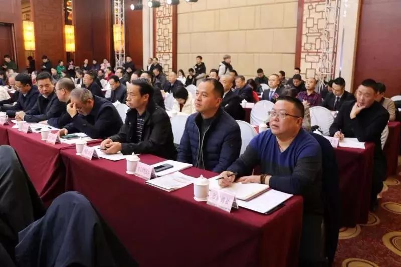 中国盐帮菜产业发展高峰论坛餐饮大咖献策 自贡将举办首届中国盐帮菜美食节(图19)