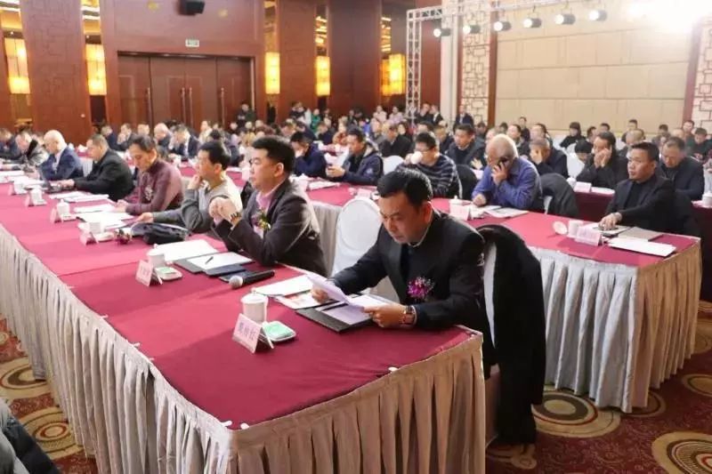 中国盐帮菜产业发展高峰论坛餐饮大咖献策 自贡将举办首届中国盐帮菜美食节(图20)