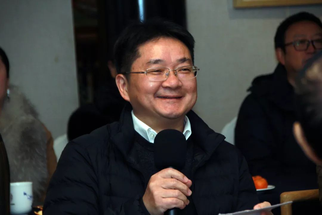 江油诗群亮相成都 作品分享精彩纷呈(图7)