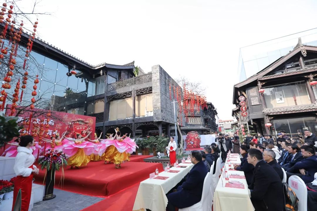 “ 文殊欢乐购 · 乐享盛世年 ” —— 文殊“ 购 ”有礼活动正式启幕(图3)