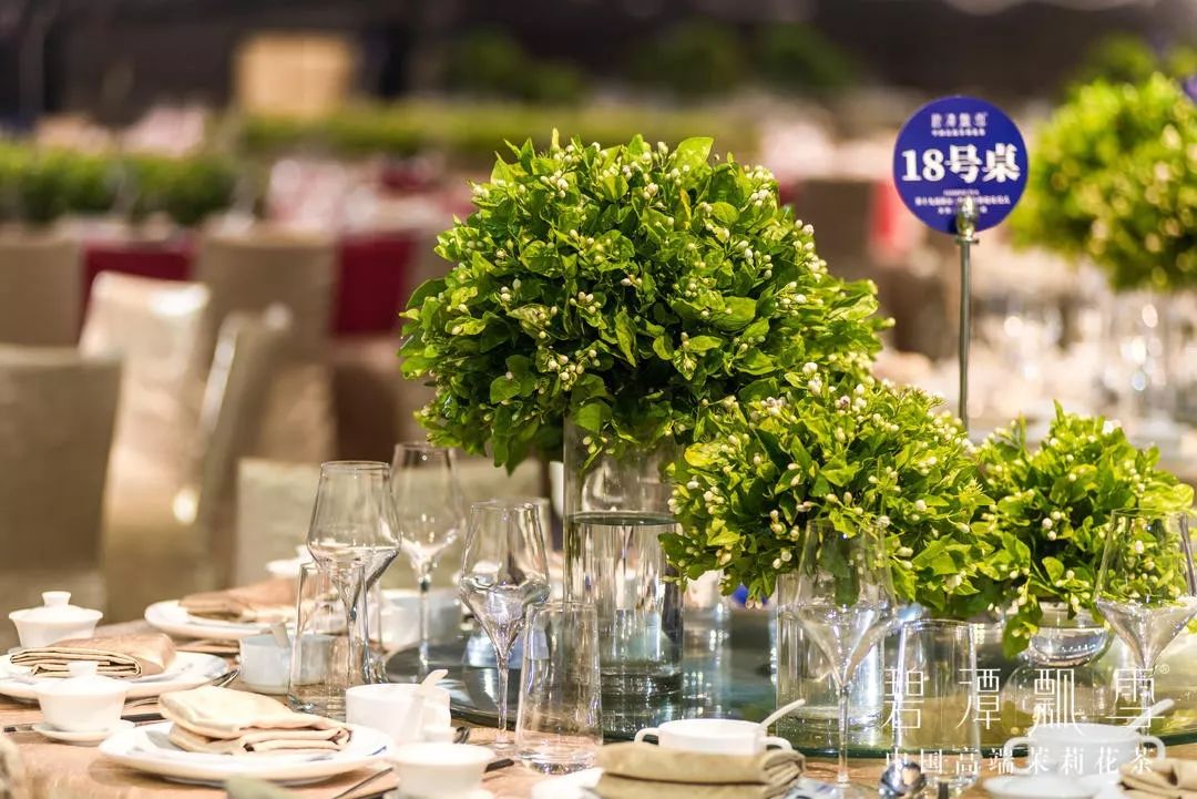 大师“三情”，经典传承——第19届徐公三情茶会暨收徒仪式在成都隆重举行！(图7)