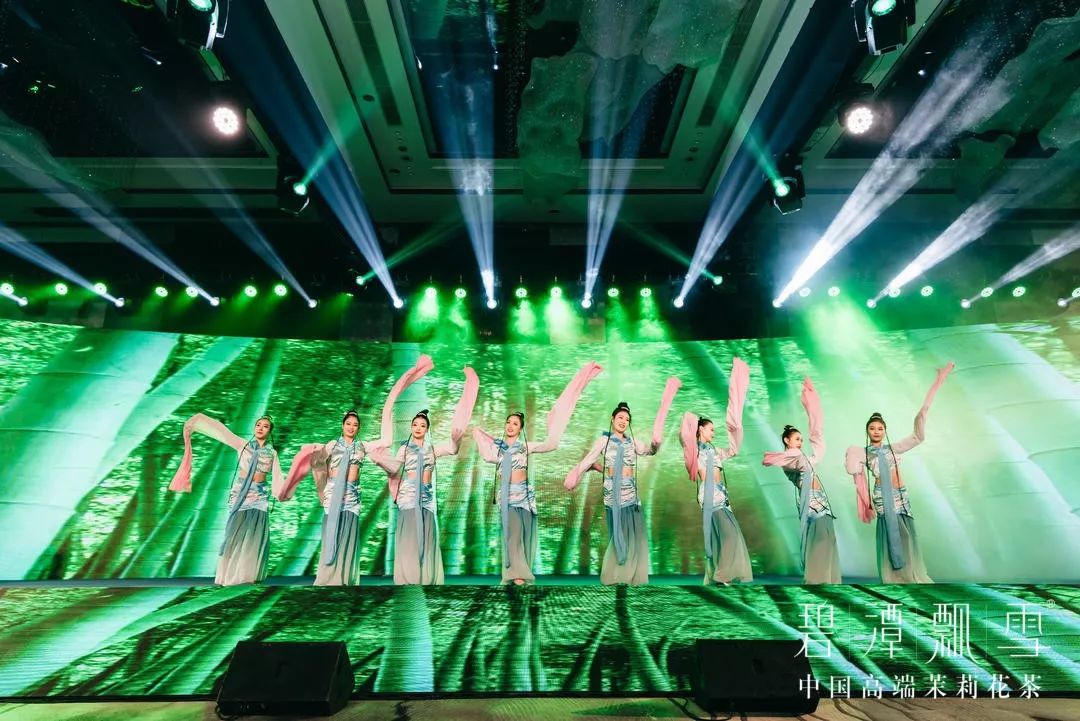 大师“三情”，经典传承——第19届徐公三情茶会暨收徒仪式在成都隆重举行！(图22)