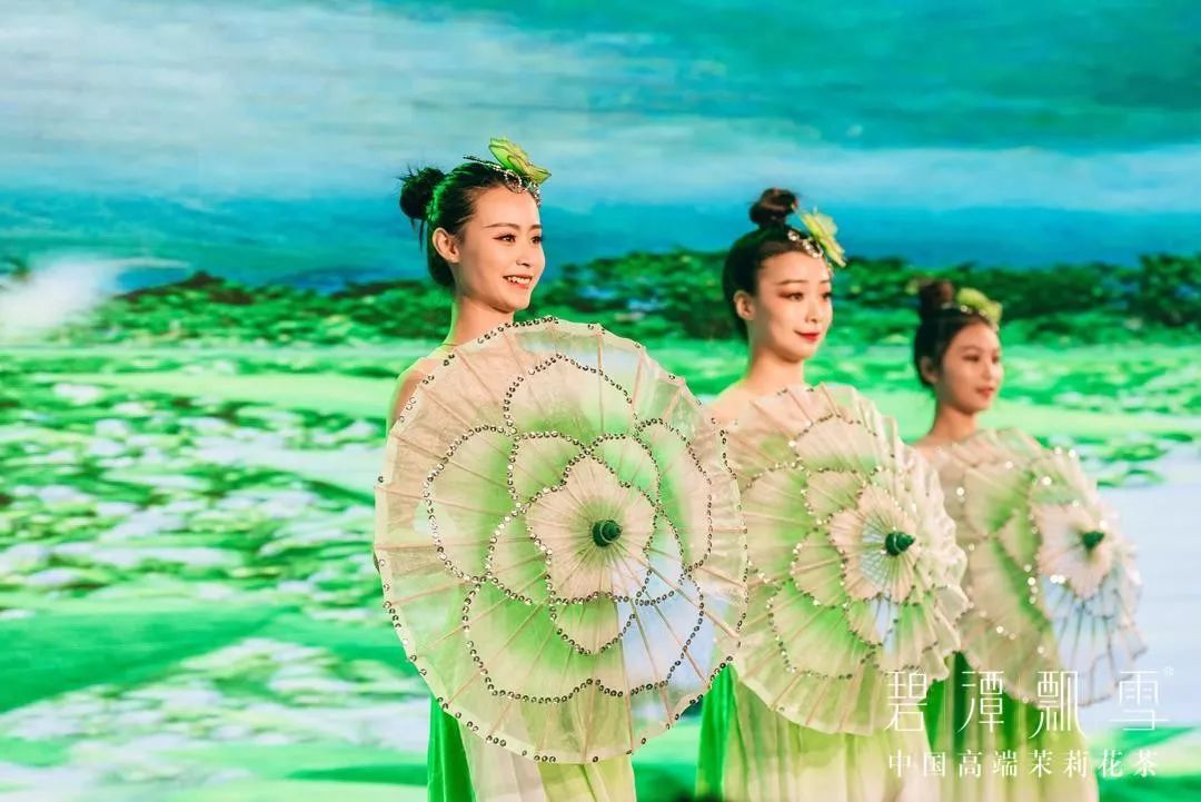 大师“三情”，经典传承——第19届徐公三情茶会暨收徒仪式在成都隆重举行！(图21)