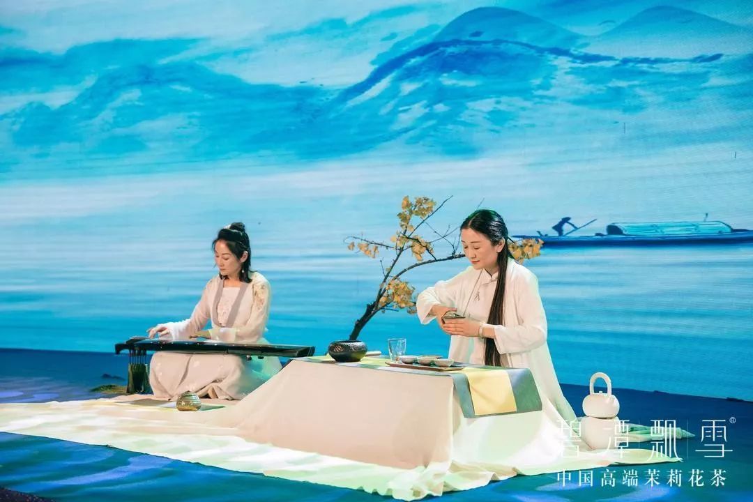 大师“三情”，经典传承——第19届徐公三情茶会暨收徒仪式在成都隆重举行！(图24)