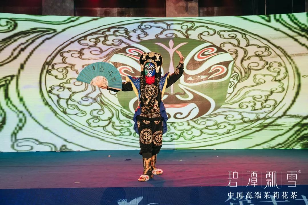 大师“三情”，经典传承——第19届徐公三情茶会暨收徒仪式在成都隆重举行！(图25)