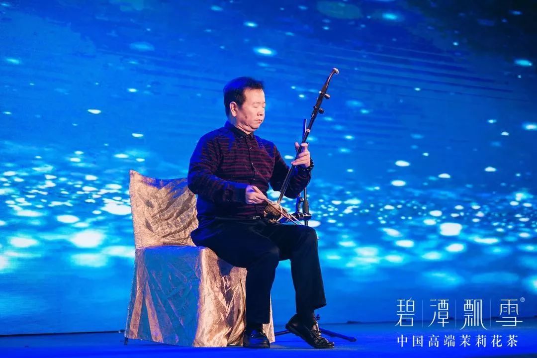 大师“三情”，经典传承——第19届徐公三情茶会暨收徒仪式在成都隆重举行！(图27)