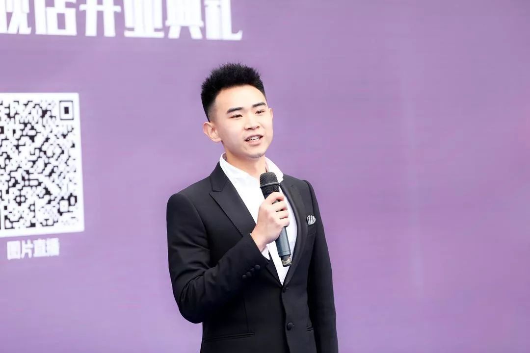 王者风范，极品品鉴，花落蓉城，猫王旗舰——庆祝“马来西亚顶级榴莲品鉴会暨猫刺·猫山王旗舰店开业典礼”在成都隆重举行！(图12)