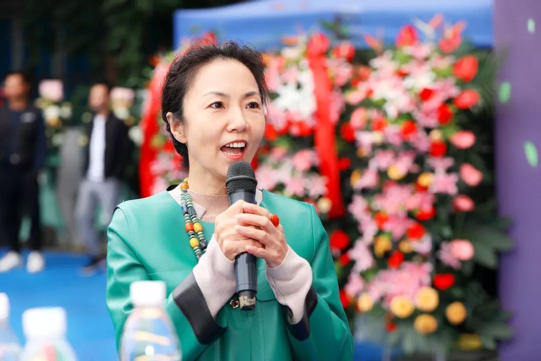 王者风范，极品品鉴，花落蓉城，猫王旗舰——庆祝“马来西亚顶级榴莲品鉴会暨猫刺·猫山王旗舰店开业典礼”在成都隆重举行！(图13)