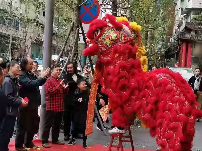 釉下五彩第一人，师生亮相耀蓉城！ 丽晶瓷庄隆重举办李文钟从艺62年师生展！(图3)