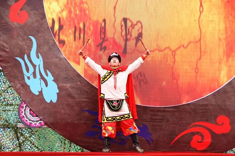 过有羌调的生活——北川文旅融合发展战略合作框架协议签订(图7)