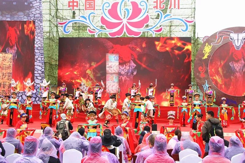 过有羌调的生活——北川文旅融合发展战略合作框架协议签订(图8)