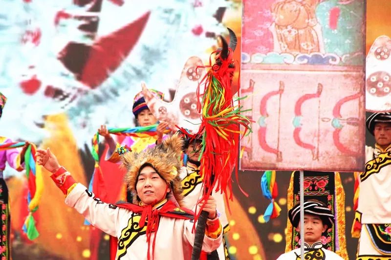 过有羌调的生活——北川文旅融合发展战略合作框架协议签订(图10)