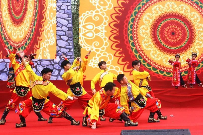 过有羌调的生活——北川文旅融合发展战略合作框架协议签订(图12)