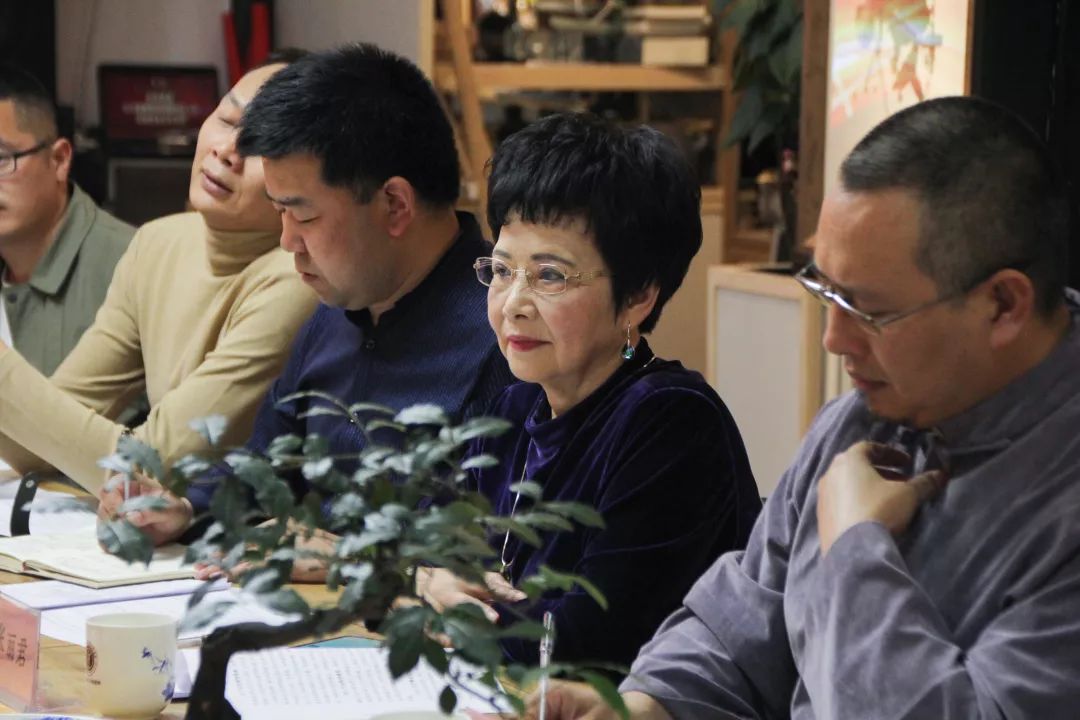 “在世界行走，为北川停留”丨北川文旅融合发展战略合作交流会在今日举行(图4)