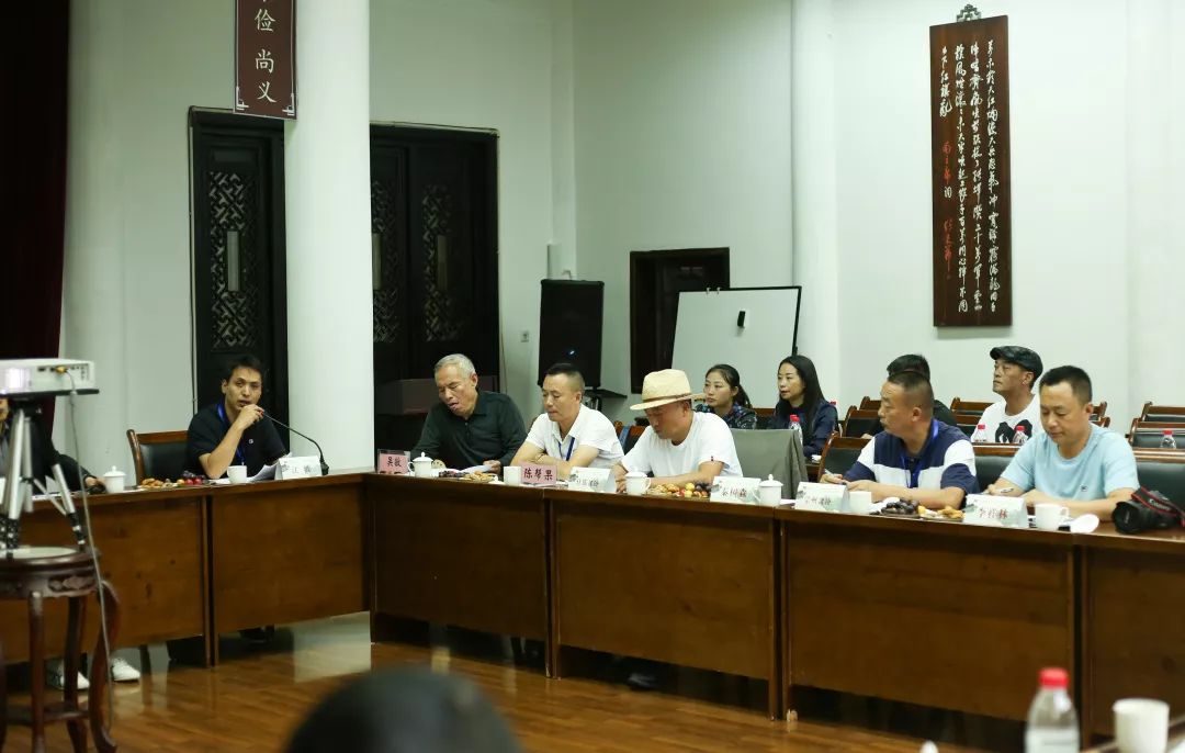 中华文化添锦绣 川派盆景铸辉煌——川派盆景精品展昨日盛大开幕！(图37)