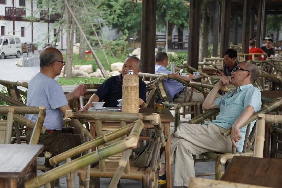 东门市井9月28日正式开街：这个国庆等你来逛吃逛吃！(图3)