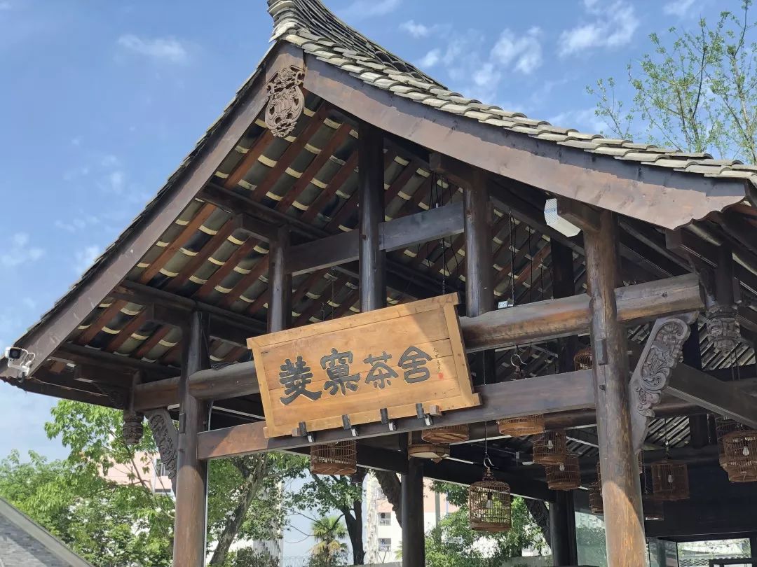 东门市井9月28日正式开街：这个国庆等你来逛吃逛吃！(图5)