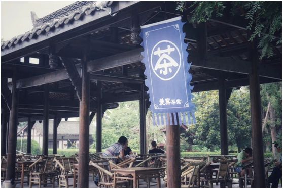 东门市井9月28日正式开街：这个国庆等你来逛吃逛吃！(图14)