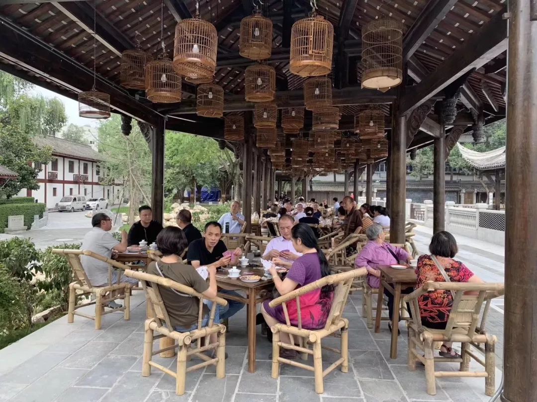 东门市井9月28日正式开街：这个国庆等你来逛吃逛吃！(图20)